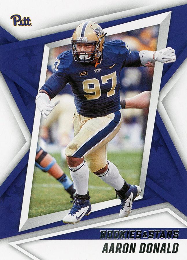 Aaron Donald