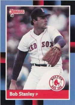 Bob Stanley