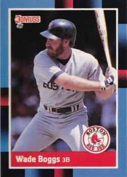 Wade Boggs