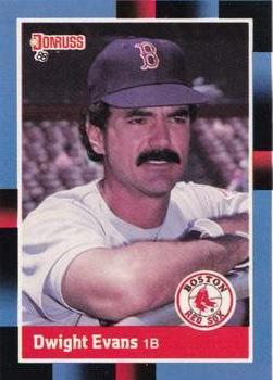Dwight Evans