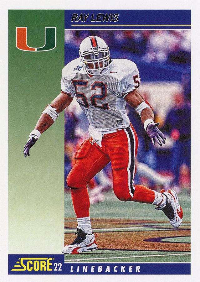 Ray Lewis