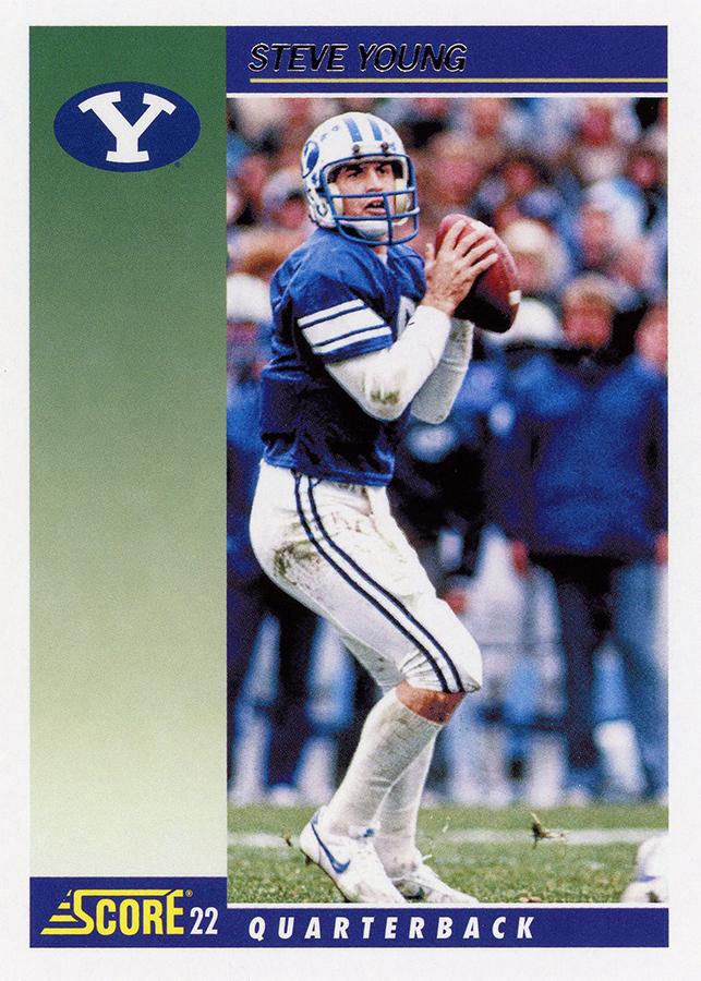 Steve Young