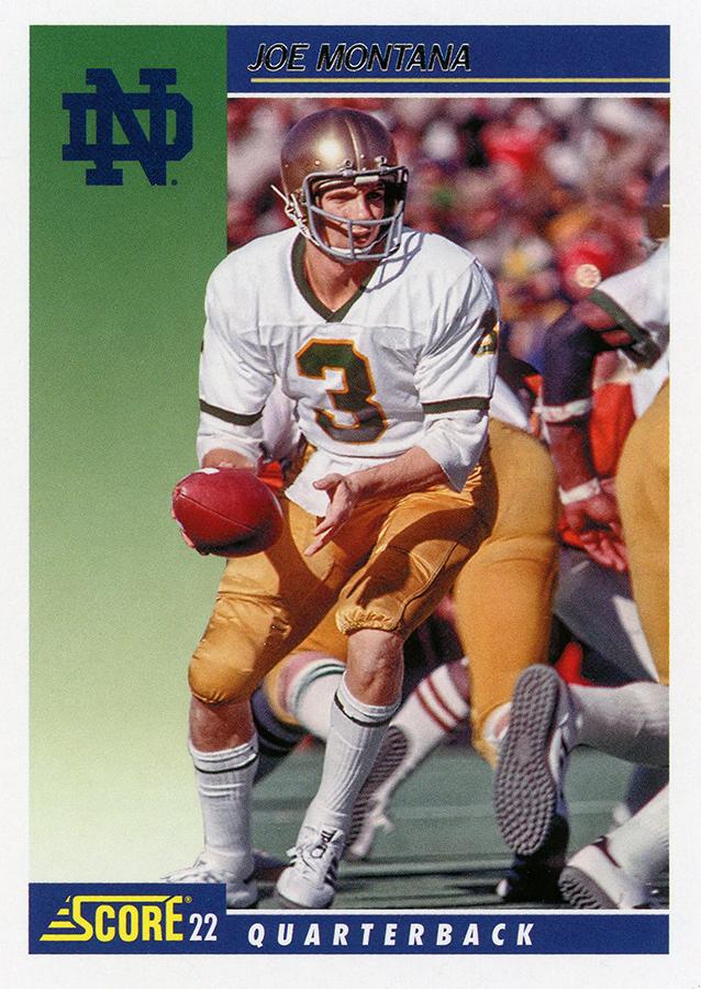 Joe Montana