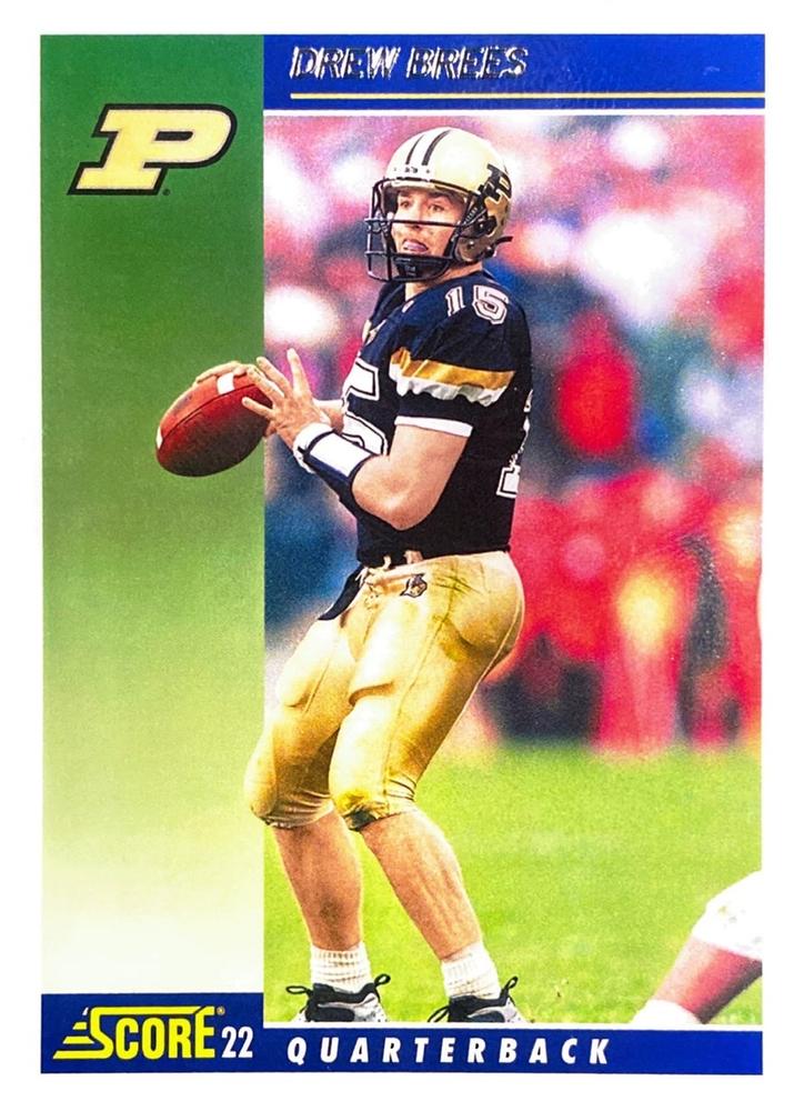 Drew Brees