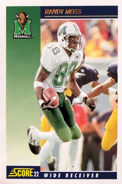 Randy Moss