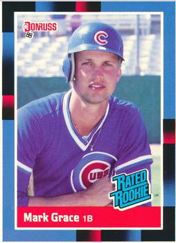 Mark Grace