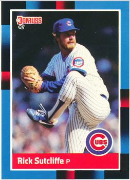 Rick Sutcliffe