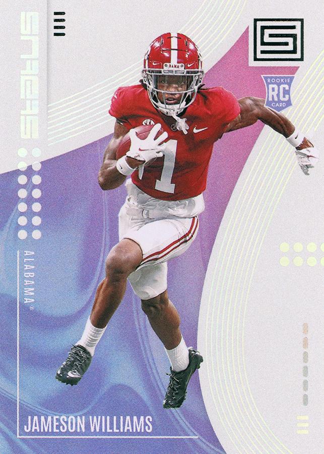 Jameson Williams