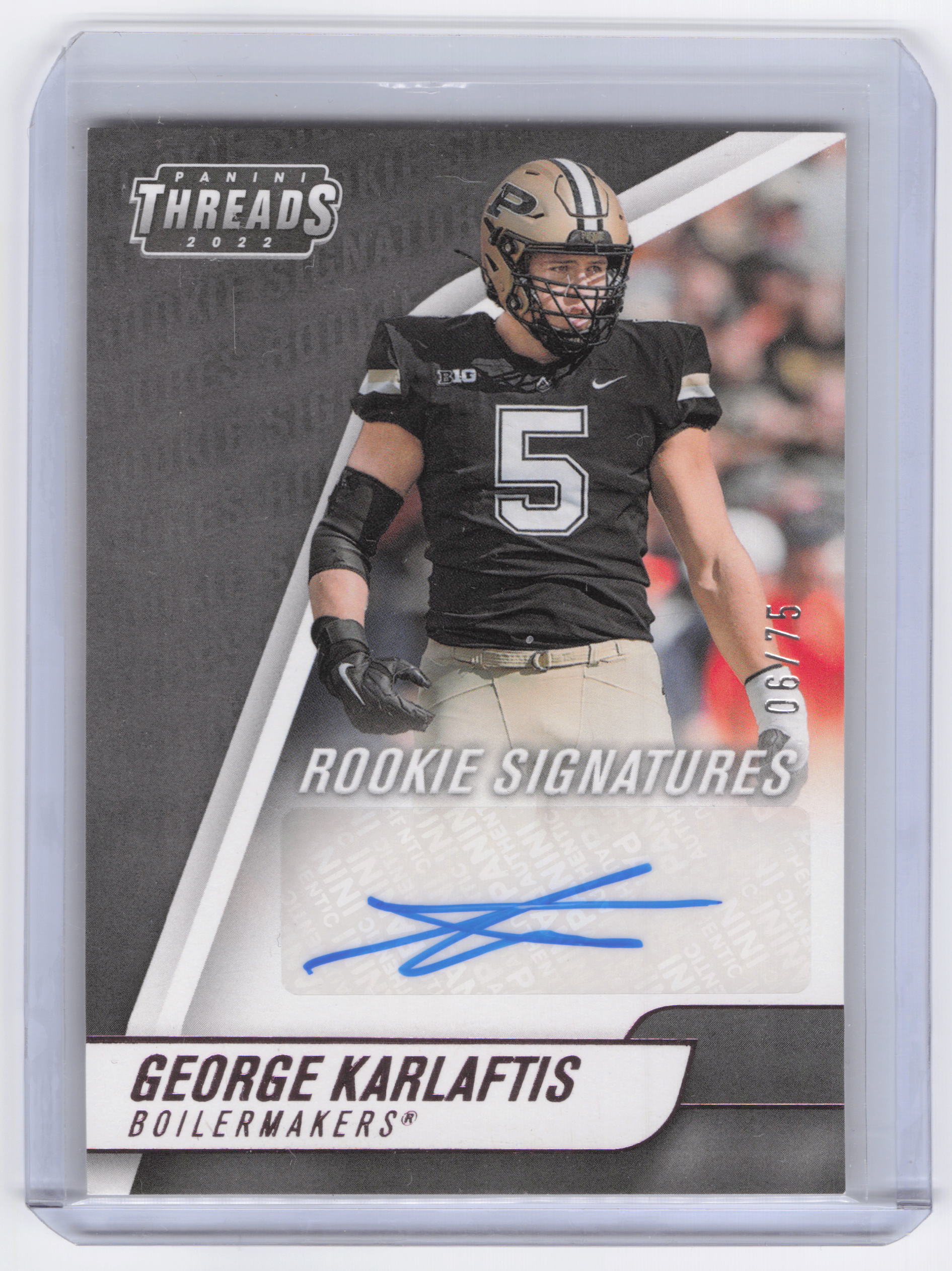 George Karlaftis