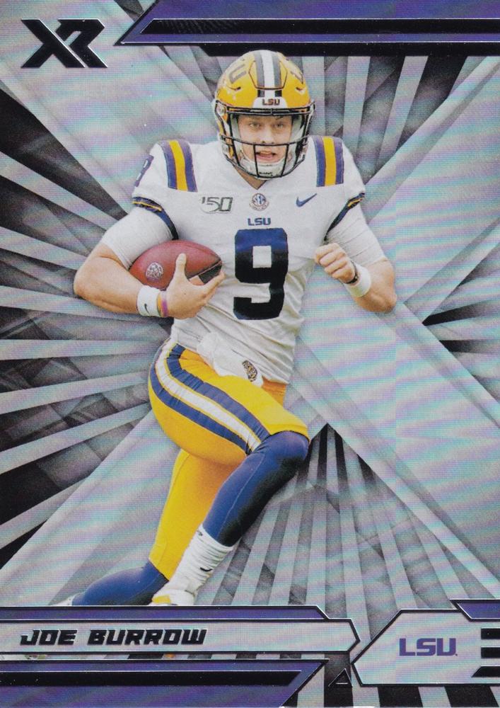 Joe Burrow
