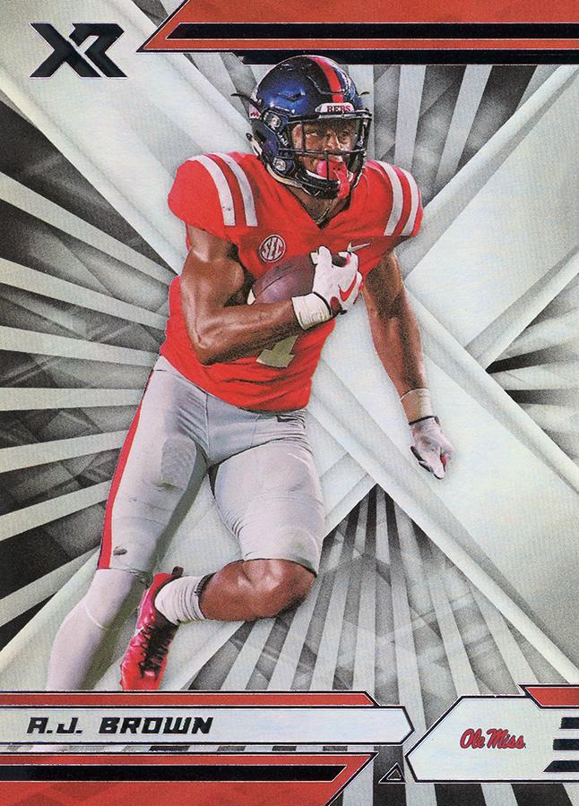 A.J. Brown