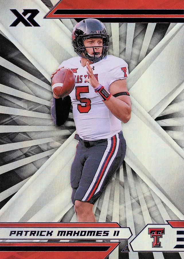 Patrick Mahomes II