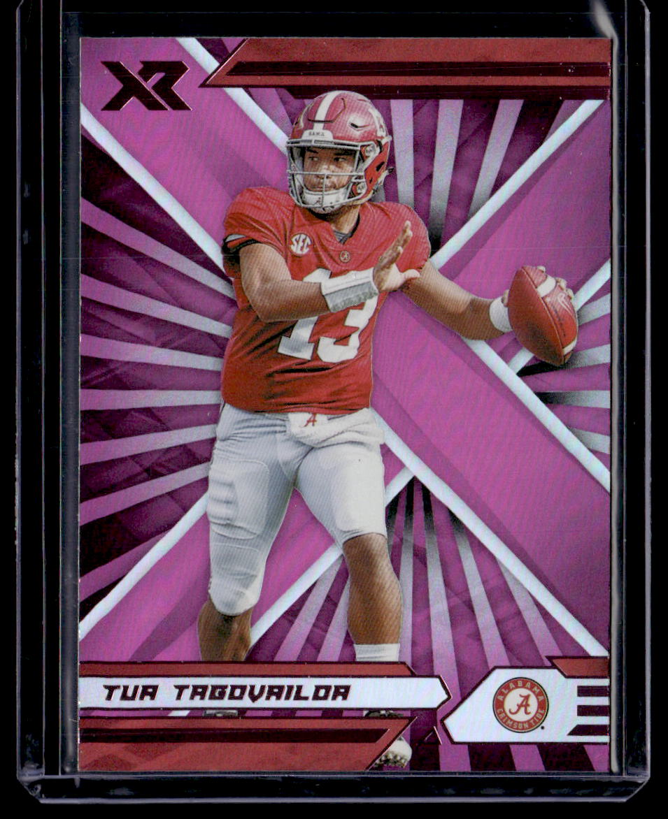 Tua Tagovailoa