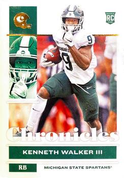 Kenneth Walker III