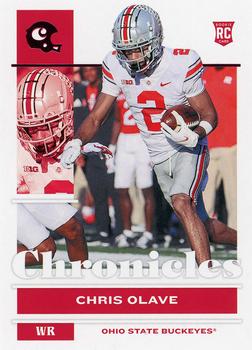 Chris Olave