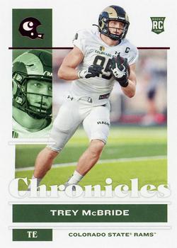 Trey McBride