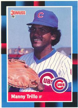 Manny Trillo