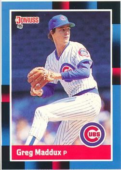 Greg Maddux