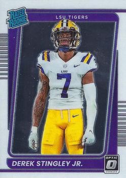 Derek Stingley Jr.