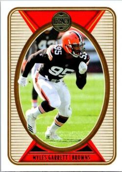 Myles Garrett