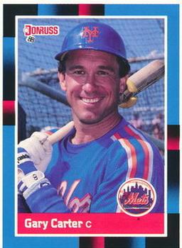 Gary Carter