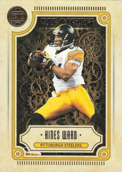 Hines Ward