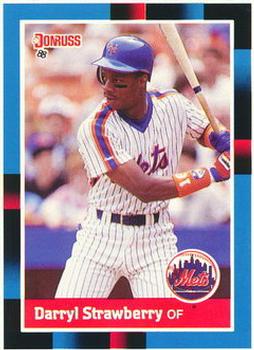 Darryl Strawberry