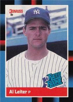 Al Leiter