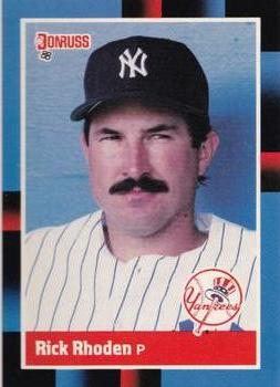 Rick Rhoden