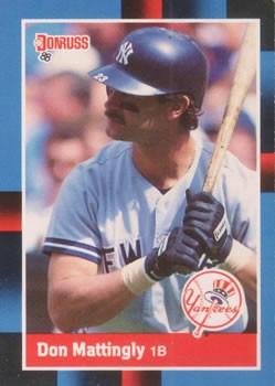 Don Mattingly