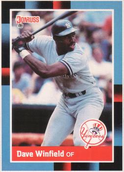 Dave Winfield