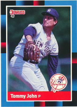 Tommy John