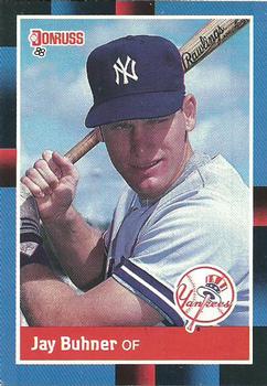 Jay Buhner