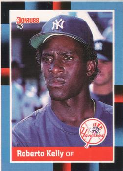 Roberto Kelly