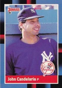 John Candelaria