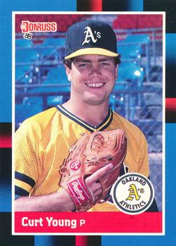 Curt Young