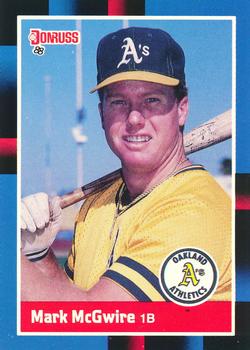 Mark McGwire