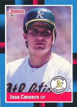 Jose Canseco