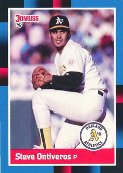 Steve Ontiveros