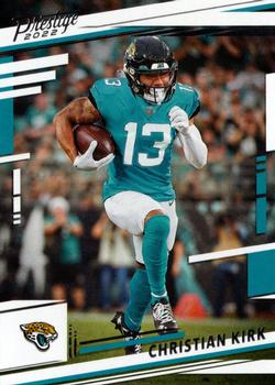 Christian Kirk