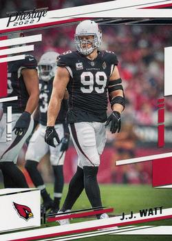 J.J. Watt