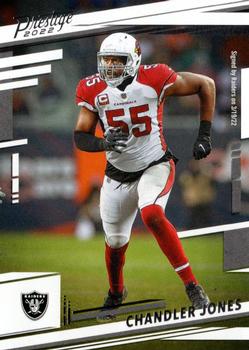 Chandler Jones