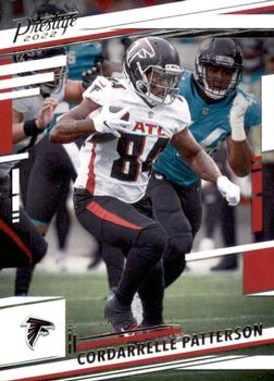 Cordarrelle Patterson