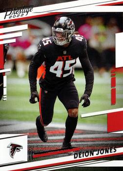 Deion Jones