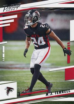 A.J. Terrell