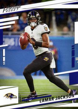 Lamar Jackson