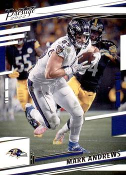 Mark Andrews