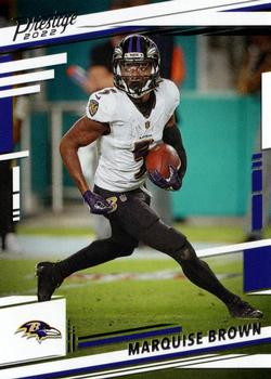 Marquise Brown