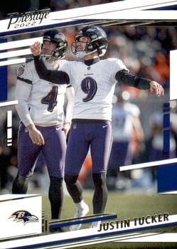 Justin Tucker