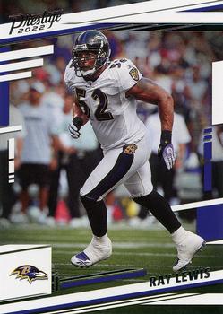 Ray Lewis